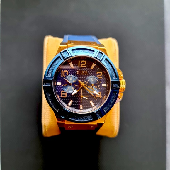 Guess Other - Guess multifunction watch
